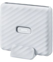 Fujifilm Фотопринтер INSTAX LINK WIDE A WHITE EX D