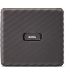 Fujifilm Фотопринтер INSTAX LINK WIDE M GRAY EX D