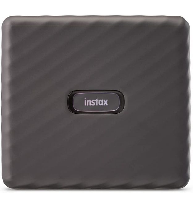 Fujifilm Фотопринтер INSTAX LINK WIDE M GRAY EX D