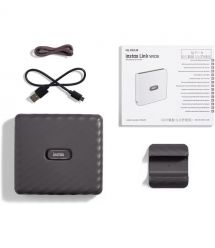 Fujifilm Фотопринтер INSTAX LINK WIDE M GRAY EX D