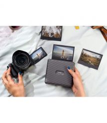 Fujifilm Фотопринтер INSTAX LINK WIDE M GRAY EX D