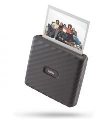 Fujifilm Фотопринтер INSTAX LINK WIDE M GRAY EX D