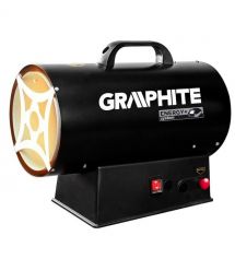 Graphite Тепловая пушка газовая, аккумуляторная 58GE100
