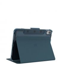 UAG Чехол [U] для Apple iPad 10.9"(10TH GEN, 2022) LUCENT, Deep Ocean