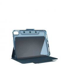 UAG Чохол [U] для Apple iPad 10.9"(10TH GEN, 2022) LUCENT, Deep Ocean