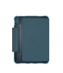 UAG Чехол [U] для Apple iPad 10.9"(10TH GEN, 2022) LUCENT, Deep Ocean