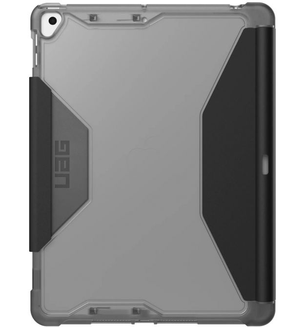 UAG Чохол [U] для Apple iPad 10.9"(10TH GEN, 2022) LUCENT, Black