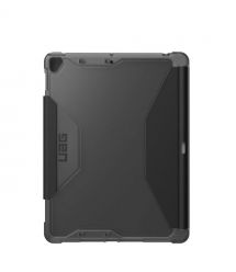 UAG Чохол [U] для Apple iPad 10.9"(10TH GEN, 2022) LUCENT, Black