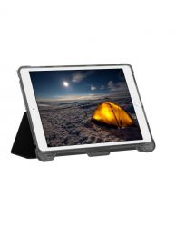 UAG Чехол [U] для Apple iPad 10.9"(10TH GEN, 2022) LUCENT, Black