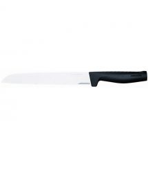 Fiskars Кухонный нож для хлеба Hard Edge, 22 см