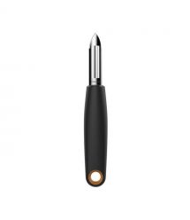 Fiskars Овочечистка вертикальна Functional Form, нерж. сталь, пластик