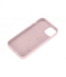 2E Чохол Basic для iPhone 14 Pro Max, Liquid Silicone, Rose Pink