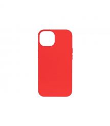 2E Чохол Basic для iPhone 14, Liquid Silicone, Red