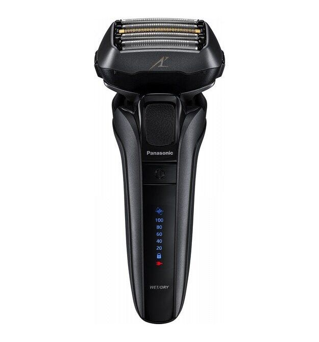 Електробритва Panasonic ES-LV9U-K820