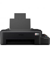 Принтер Epson ink color A4 EcoTank L121 9_4 ppm USB 4 inks