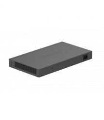 NETGEAR Комутатор GS524PP 24xGE PoE+(300Вт), некерований