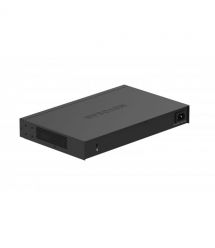 NETGEAR Комутатор GS324P 16xGE PoE+(190Вт), 8xGE, некерований