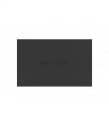 NETGEAR Комутатор GS324P 16xGE PoE+(190Вт), 8xGE, некерований