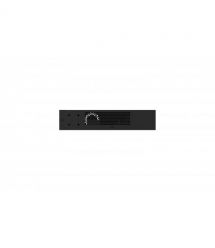 NETGEAR Комутатор GS324P 16xGE PoE+(190Вт), 8xGE, некерований