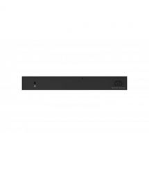 NETGEAR Комутатор GS324P 16xGE PoE+(190Вт), 8xGE, некерований