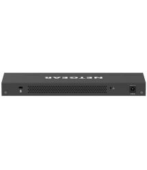 NETGEAR Комутатор GS316EP 15x1GE PoE+ (180Вт), 1xSFP, керований