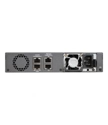 NETGEAR Коммутатор стекируемый M4300-24XF (XSM4324FS) 24xSFP+, 2x10GE combo, управляемый L3