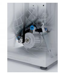 Gorenje Стиральная машина фронтальная, с баком, 7кг