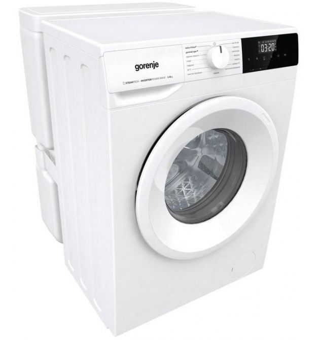 Gorenje Пральна машина фронтальна, з баком