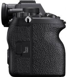 Sony Цифр. фотокамера Sony Alpha 7M4 body black ILCE7M4B.CEC