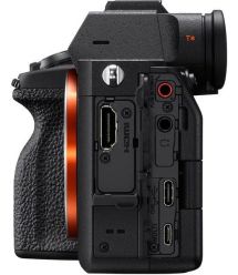 Sony Цифр. фотокамера Sony Alpha 7M4 body black ILCE7M4B.CEC