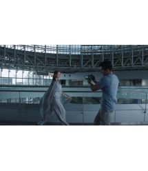 Sony Цифр. фотокамера Sony Alpha 7M4 body black ILCE7M4B.CEC