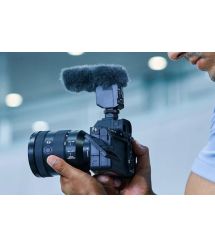 Sony Цифр. фотокамера Sony Alpha 7M4 body black ILCE7M4B.CEC