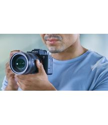 Sony Цифр. фотокамера Sony Alpha 7M4 body black ILCE7M4B.CEC