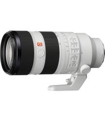 Sony Объектив 70-200mm f/2.8 GM2 для NEX FF SEL70200GM2.SYX