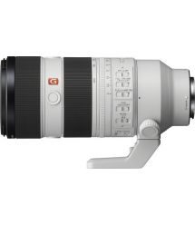 Sony Объектив 70-200mm f/2.8 GM2 для NEX FF SEL70200GM2.SYX