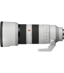 Sony Объектив 70-200mm f/2.8 GM2 для NEX FF SEL70200GM2.SYX