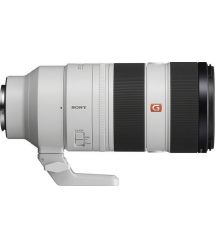 Sony Объектив 70-200mm f/2.8 GM2 для NEX FF SEL70200GM2.SYX