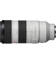 Sony Объектив 70-200mm f/2.8 GM2 для NEX FF SEL70200GM2.SYX