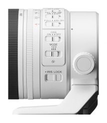 Sony Объектив 70-200mm f/2.8 GM2 для NEX FF SEL70200GM2.SYX