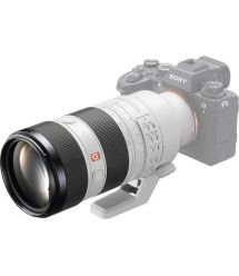 Sony Объектив 70-200mm f/2.8 GM2 для NEX FF SEL70200GM2.SYX