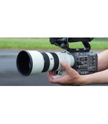 Sony Объектив 70-200mm f/2.8 GM2 для NEX FF SEL70200GM2.SYX