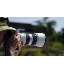 Sony Объектив 70-200mm f/2.8 GM2 для NEX FF SEL70200GM2.SYX