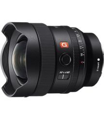 Sony Объектив 14mm f/1.8 GM для NEX FF SEL14F18GM.SYX