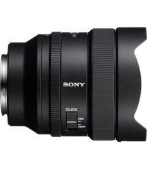 Sony Объектив 14mm f/1.8 GM для NEX FF SEL14F18GM.SYX