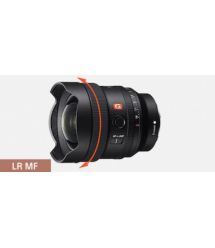 Sony Объектив 14mm f/1.8 GM для NEX FF SEL14F18GM.SYX