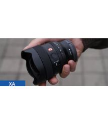 Sony Объектив 14mm f/1.8 GM для NEX FF SEL14F18GM.SYX