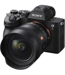 Sony Объектив 14mm f/1.8 GM для NEX FF SEL14F18GM.SYX