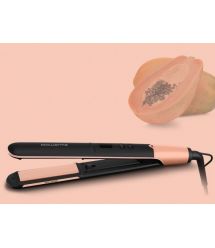 Rowenta Выпрямитель для волос EXPRESS SHINE PAPAYA SF4620F0