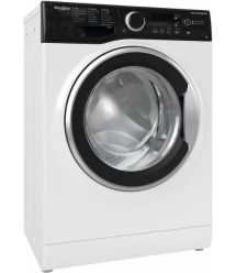 Whirlpool Стиральная машина фронтальная WRBSB6228BUA