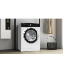 Whirlpool Стиральная машина фронтальная WRBSB6228BUA